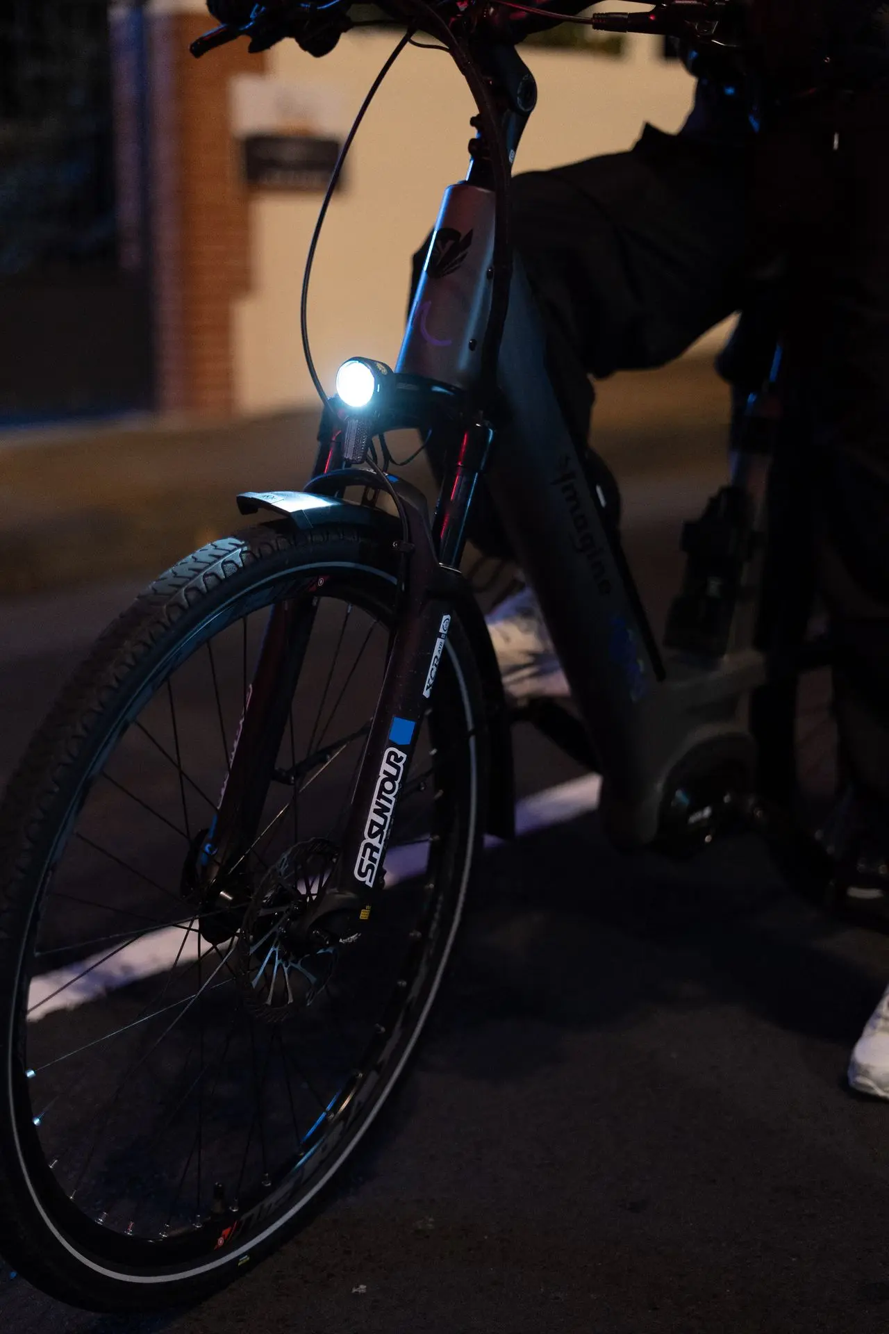 Vélo électrique clermont  3