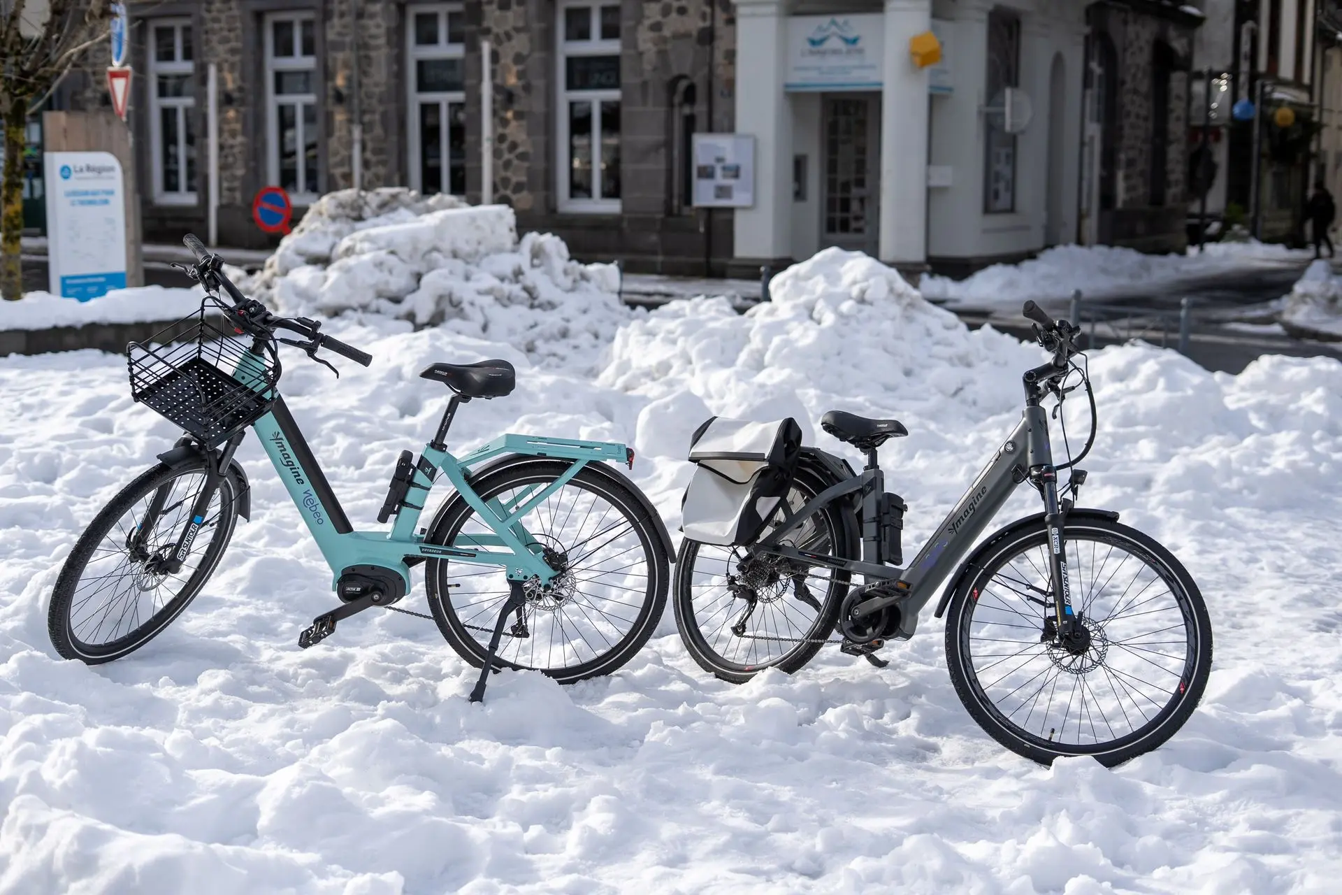 Vélo électrique clermont 4