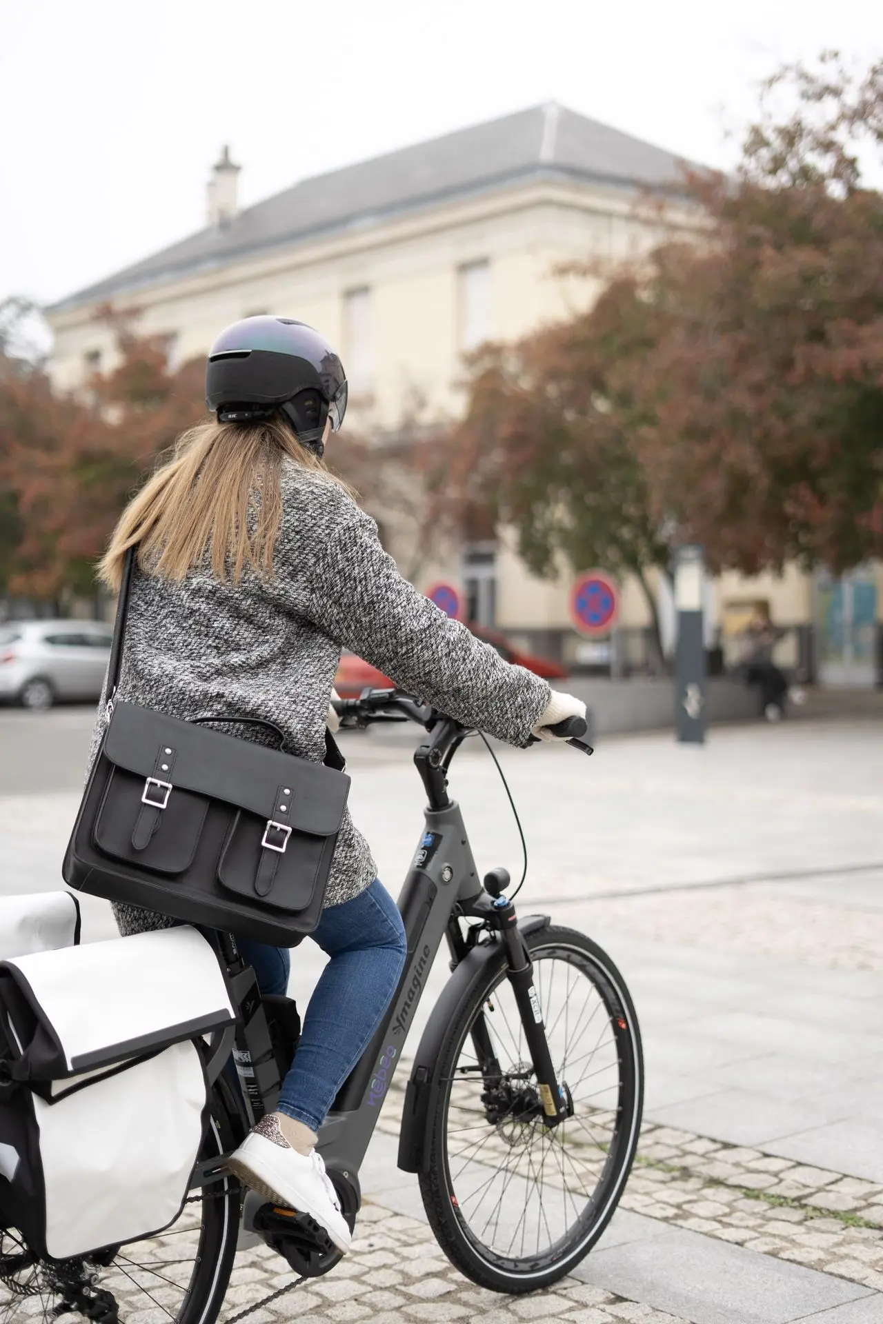 Vélo électrique clermont 5