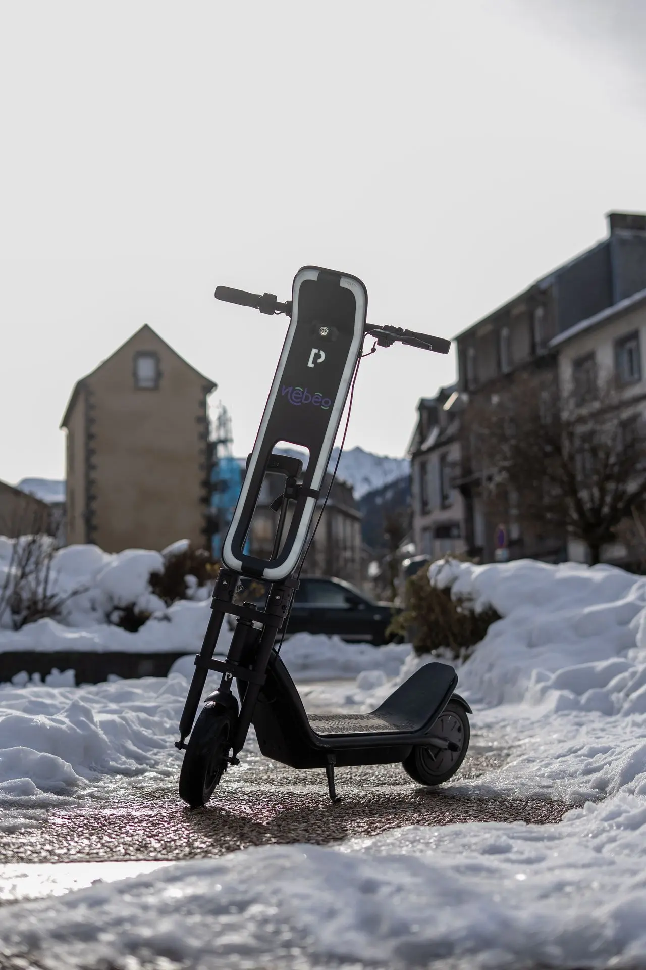 Location trottinette électrique 8