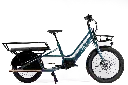Vélo Ultima Longtail