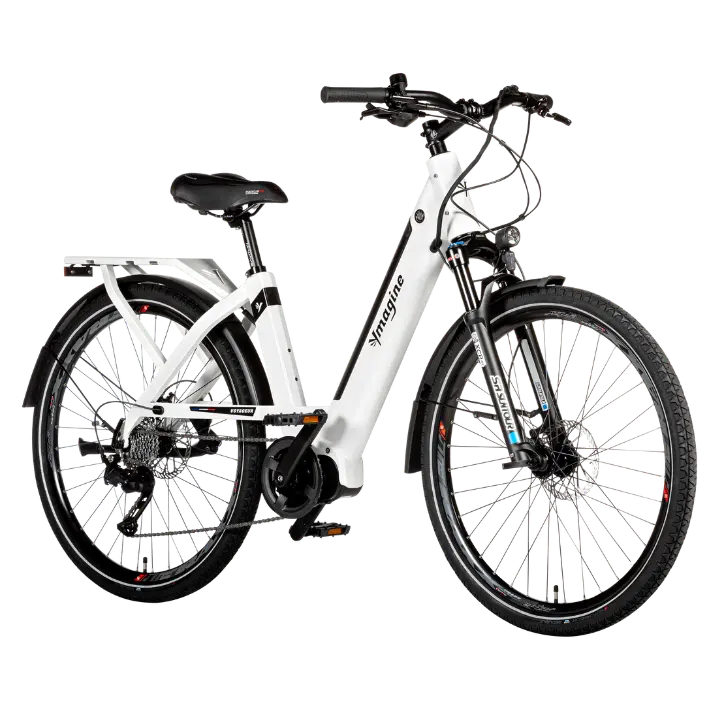 Vélo électrique Ymagine