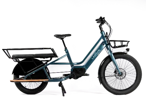 [ULT-LAR-FP] Vélo Ultima Longtail