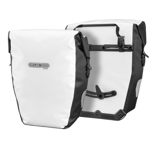 [ORT-SAC] Paire de sacoches Ortlieb