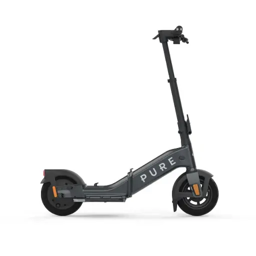 Trottinette électrique Flex