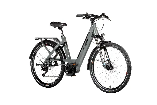 Vélo électrique Ymagine
